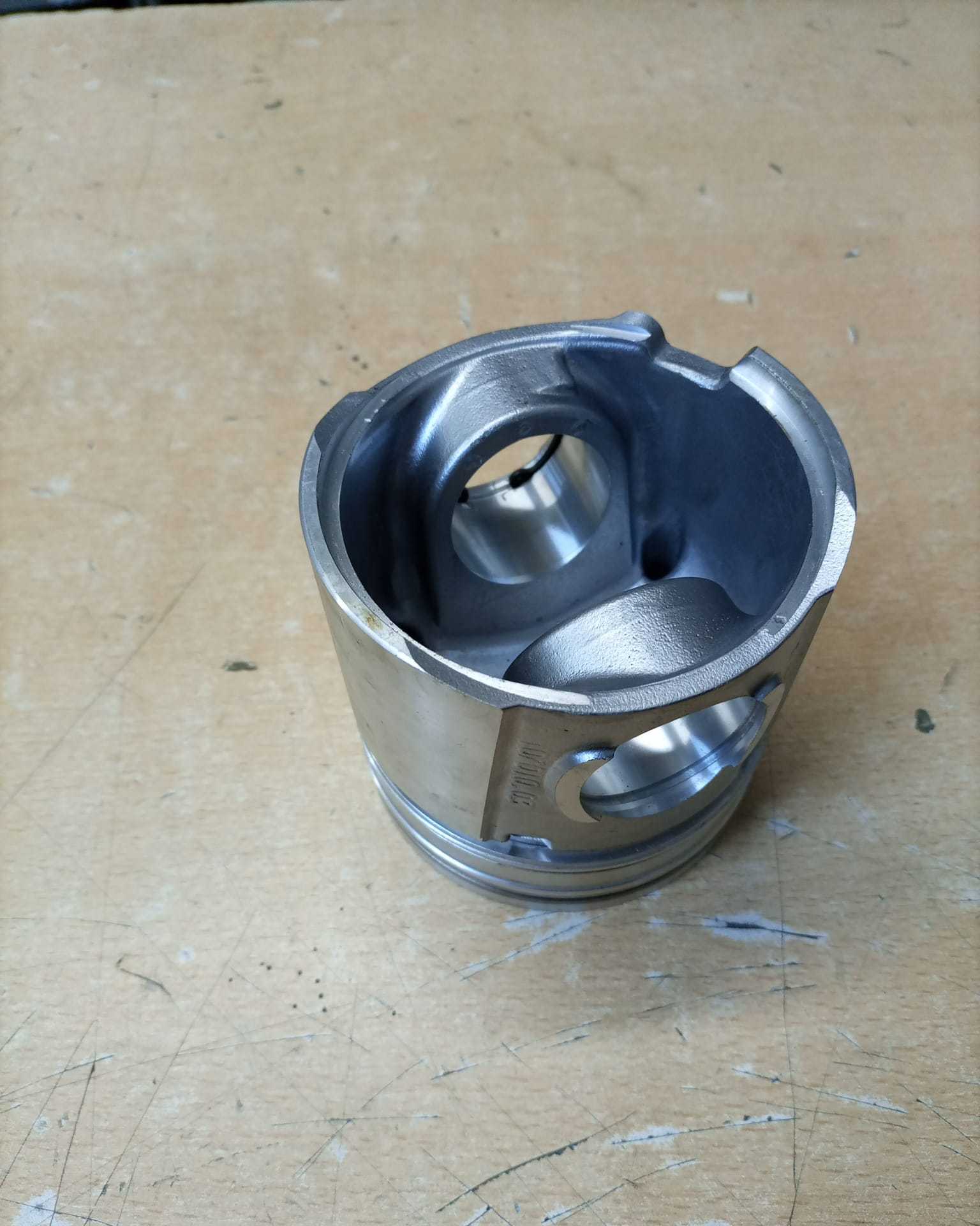 kit-motor piston