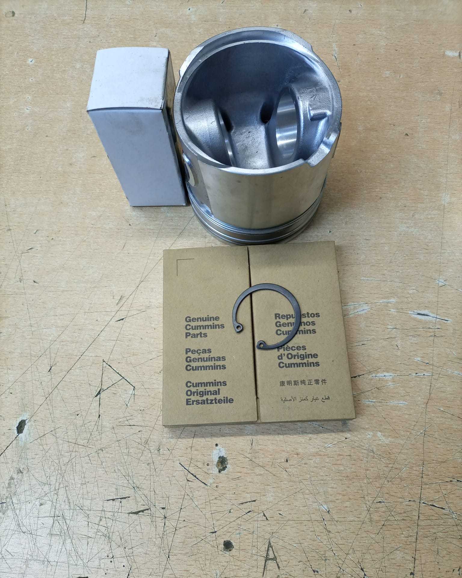 piston seti motor std